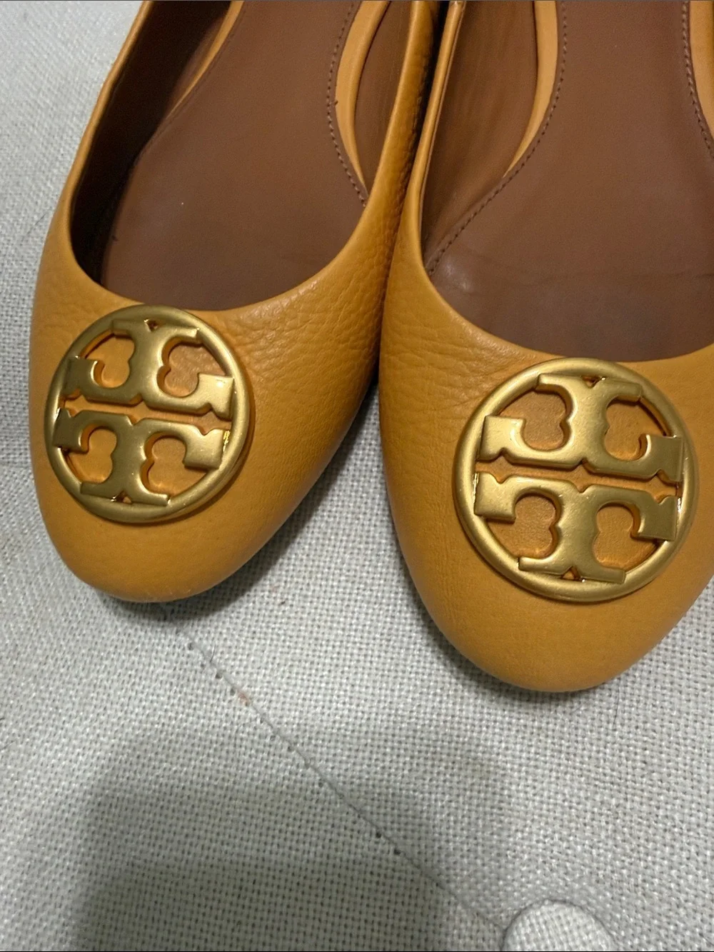 Tory Burch classic tory